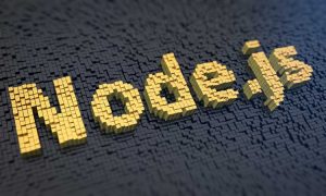 create node js api guide
